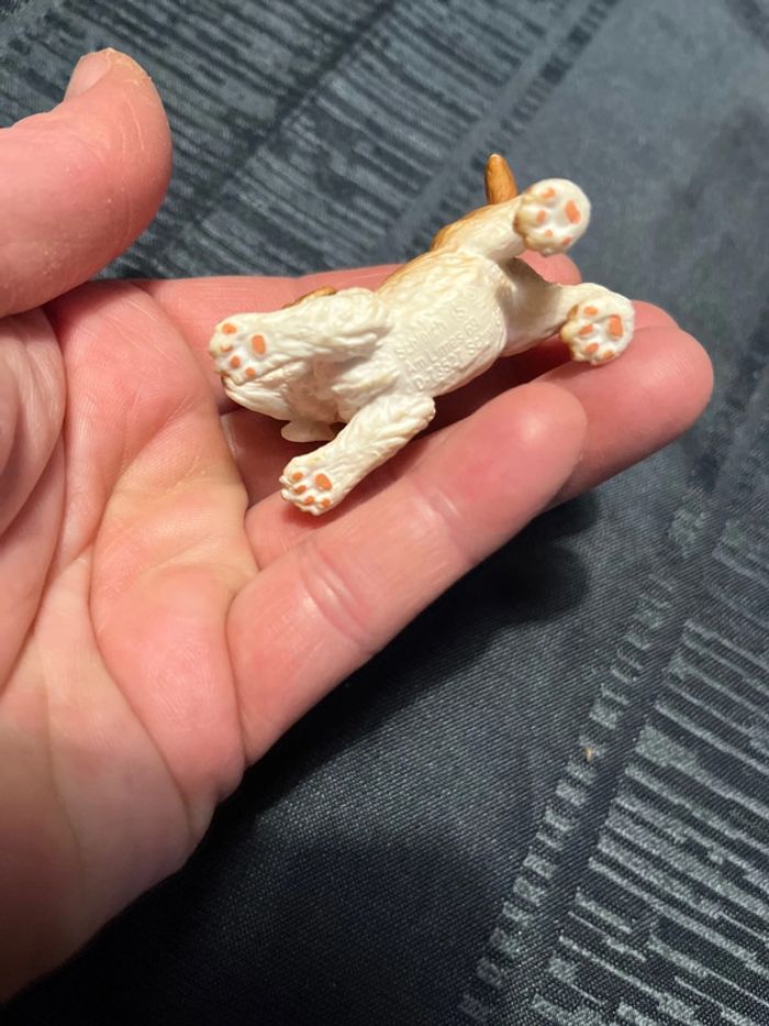 Chiot schleich - photo numéro 2