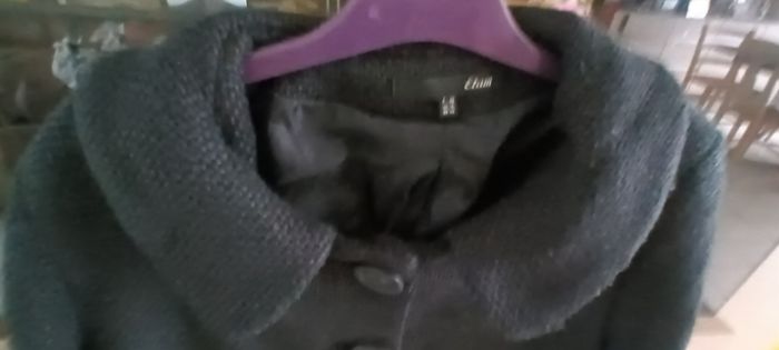 Manteau etam - photo numéro 4