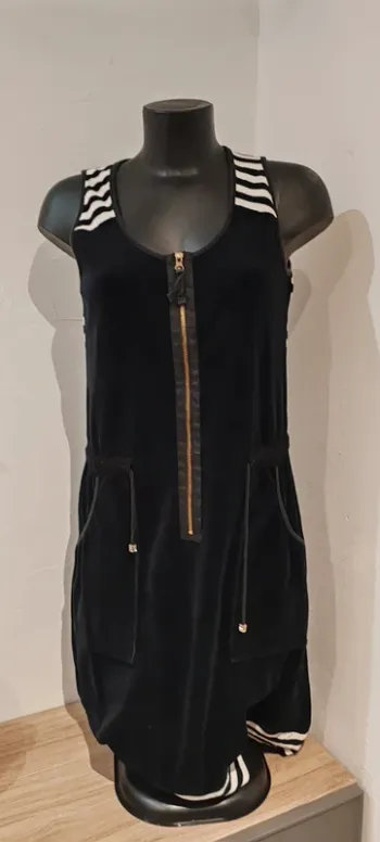 Ensemble ANANKE en coton t42