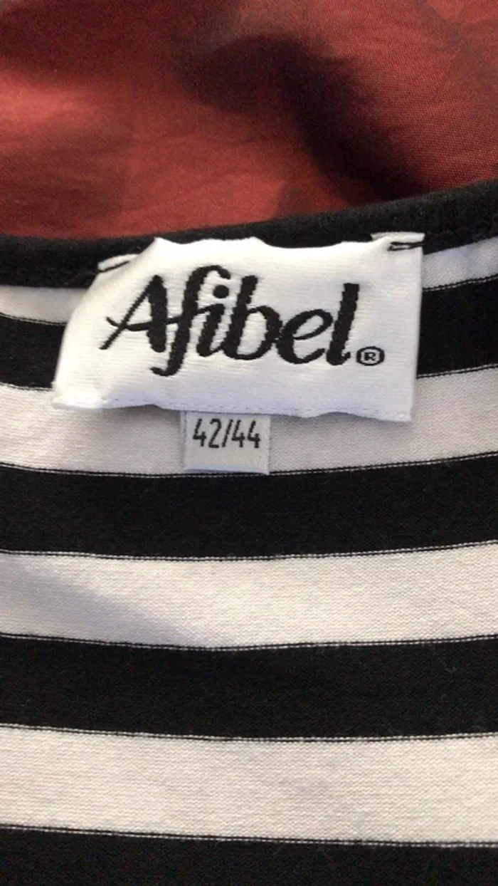 Teeshirt - photo numéro 3