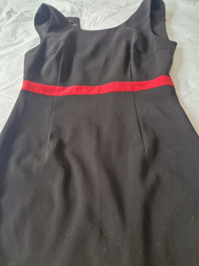 Robe Tailleur Charlestown T.40 - photo numéro 4