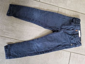 Pantalon 3 ans kiabi