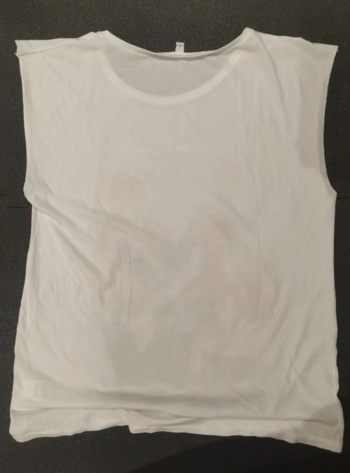 T shirt Red Hot Chili Peppers - photo numéro 2