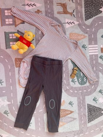 Petit bateau 