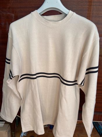 Sweat homme