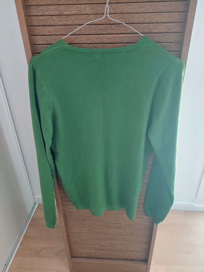 Pull femme - photo numéro 3