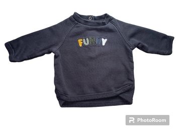 Pull 3 mois