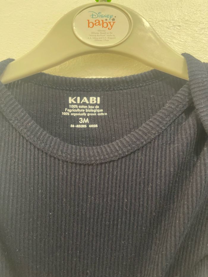 Lot body - photo numéro 5