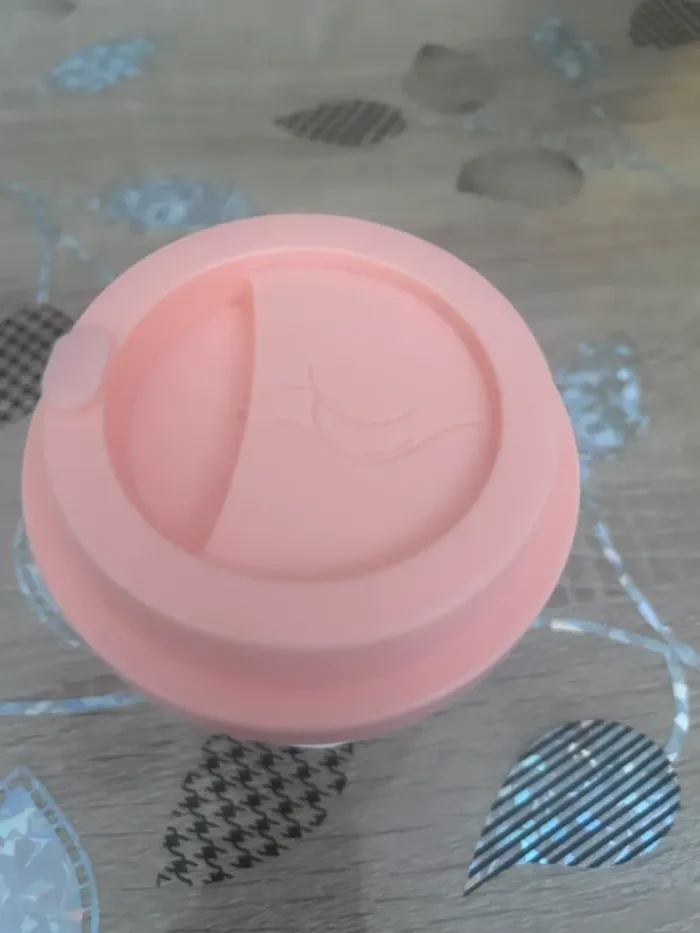 Pot crème hydratante - photo numéro 2