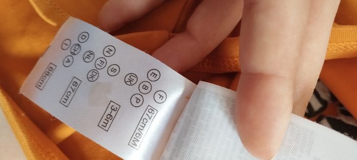Sous pull garçon 6 mois Vertbaudet - photo numéro 5