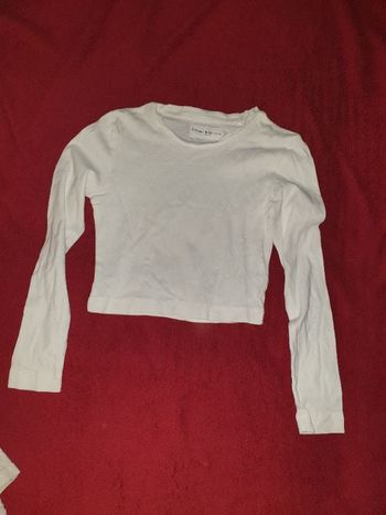 ML blanc basic