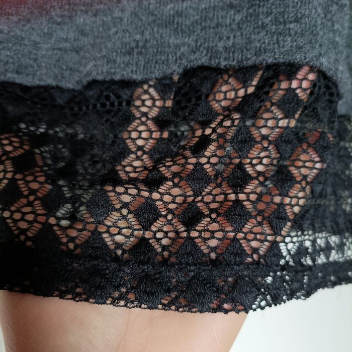 Pull fin - photo numéro 4