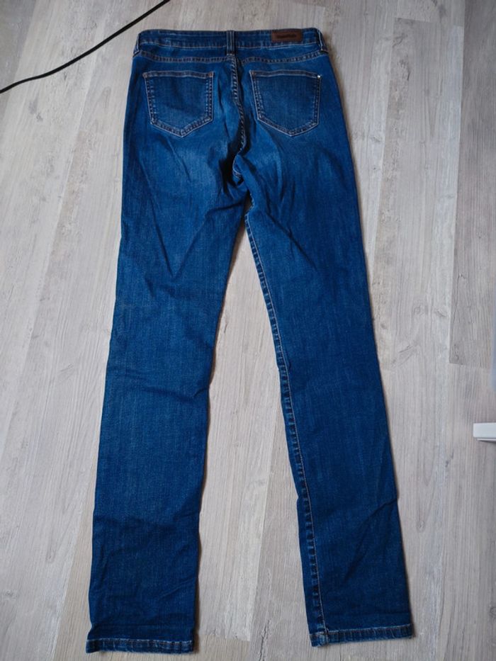 Jean Denim Studio 31 - photo numéro 2