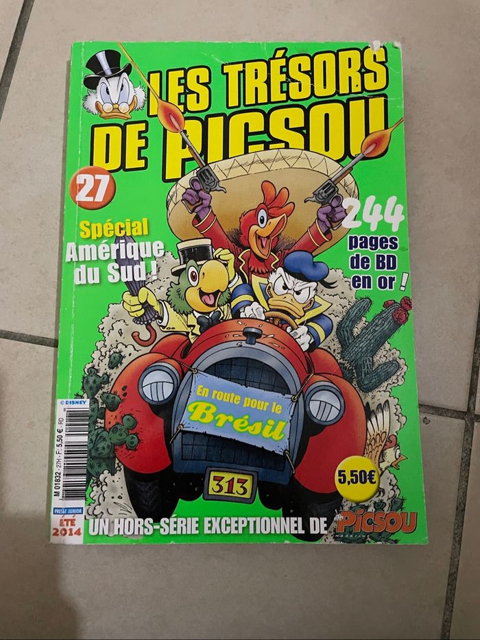 Gros lot de livres - photo numéro 10