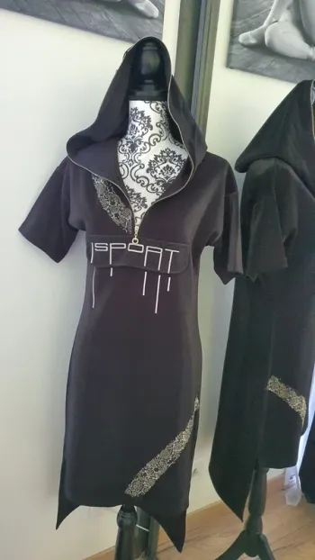 Robe missy