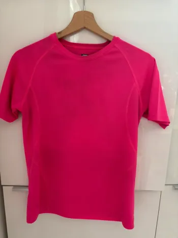 TEE shirt de sport ITS 14 ans
