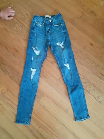 Jeans.