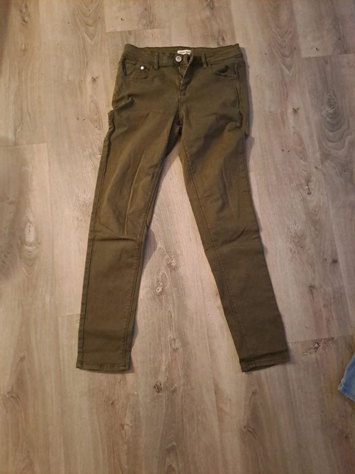 Lot de Jeans pour femme - photo numéro 2