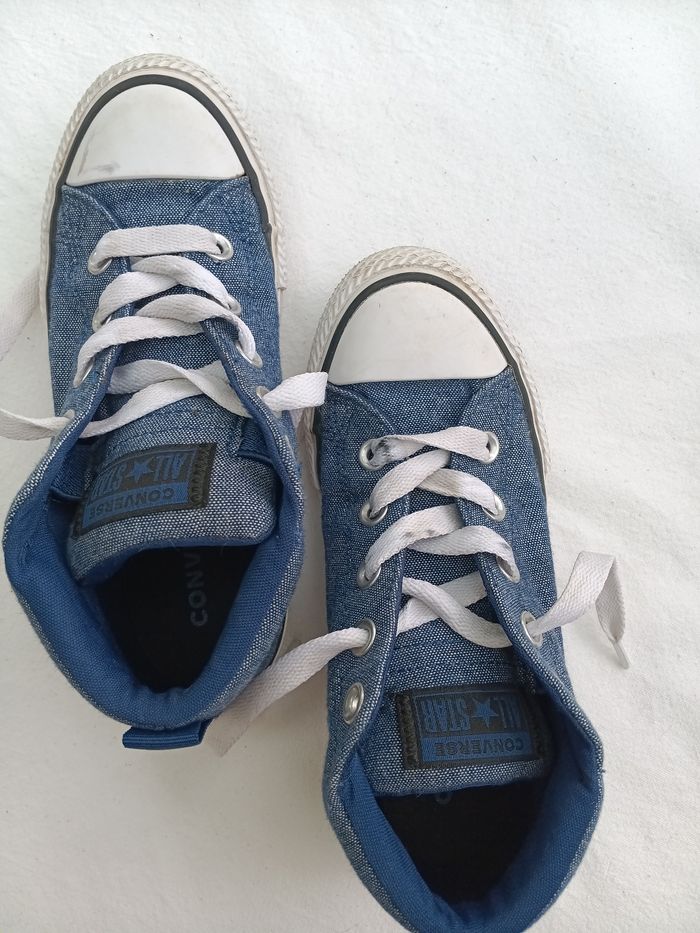 Converses - photo numéro 5