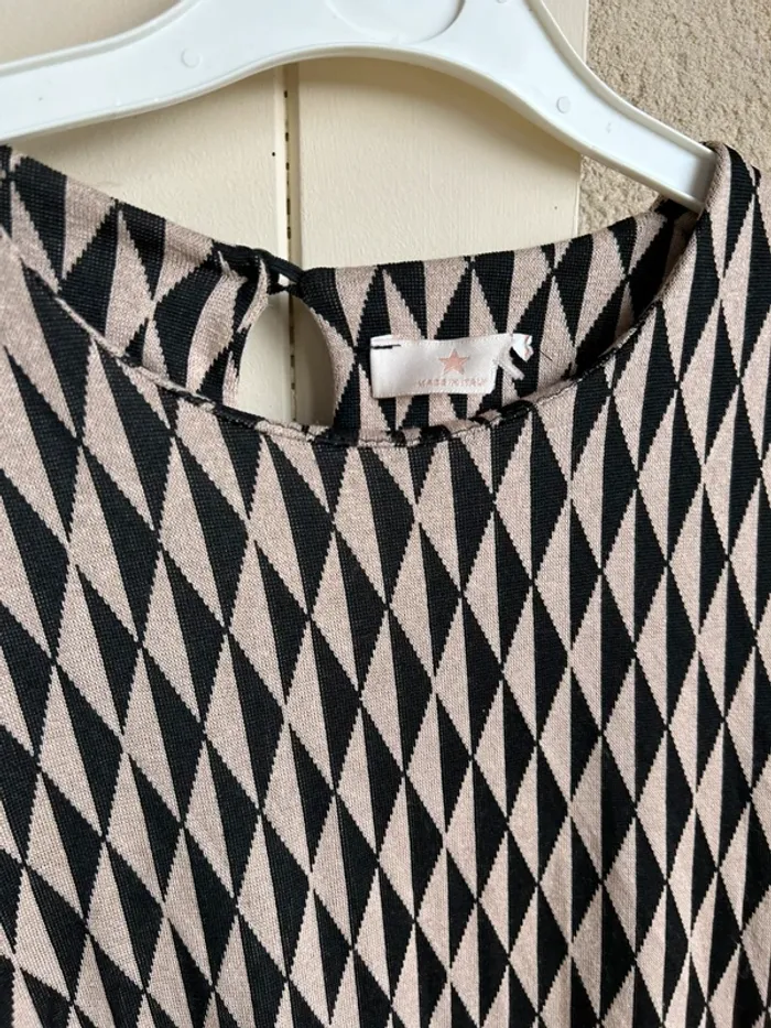 Robe manche courte - photo numéro 3