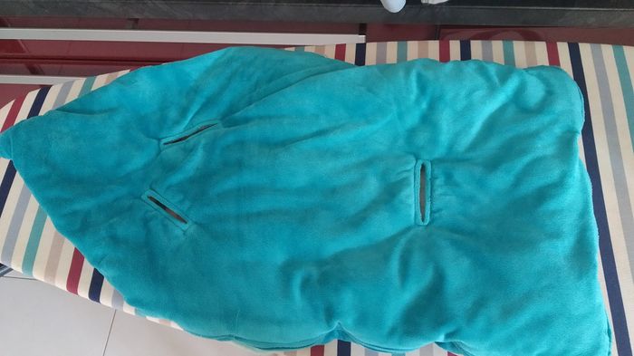 Chancelière - photo numéro 3