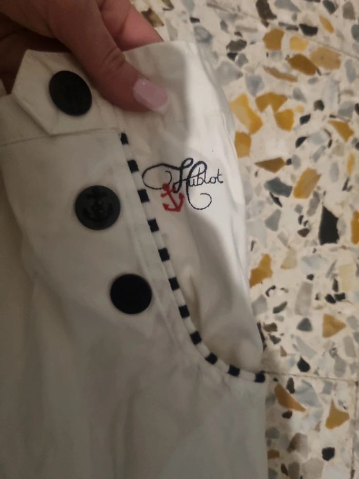 Pantacour hublot - photo numéro 4