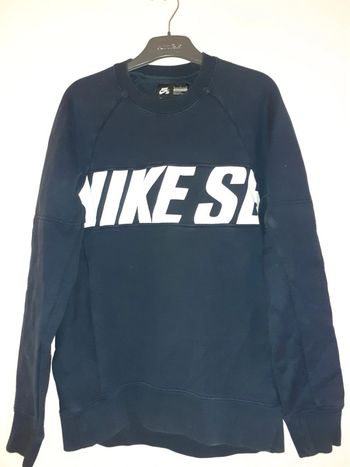 Sweat Nike TS