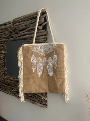 Sac bandoulière