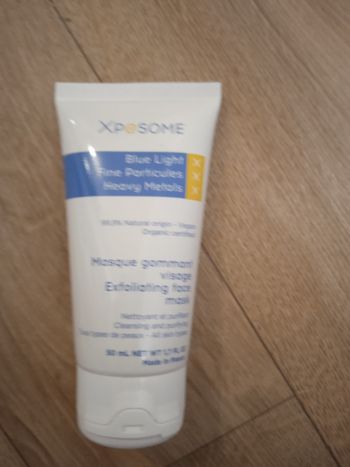 Lot produits de beauté xposome