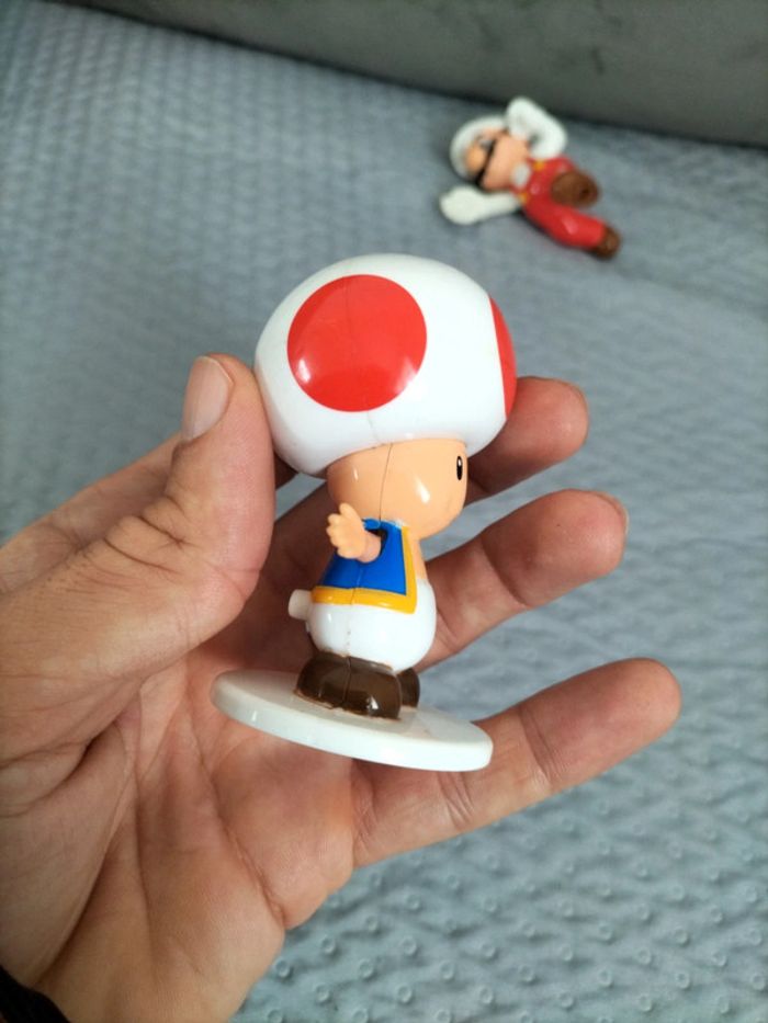 Lot Mario Bros - photo numéro 6