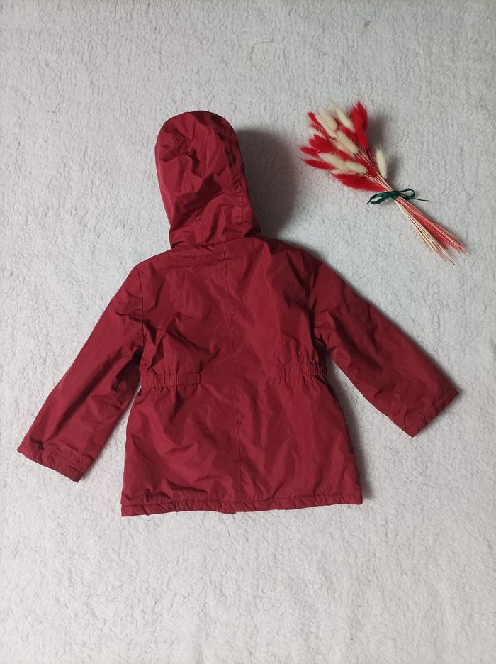 Manteau - photo numéro 3