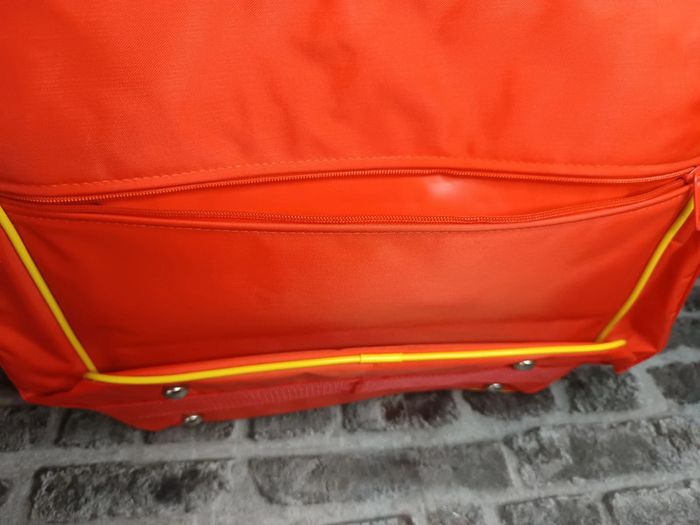 Sac Publicitaire " Pelforth " Neuf - photo numéro 5