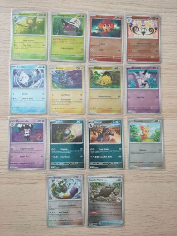 Pokéball Flamme Blanche -lot ou unité-