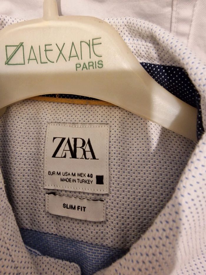 Chemise homme - photo numéro 3