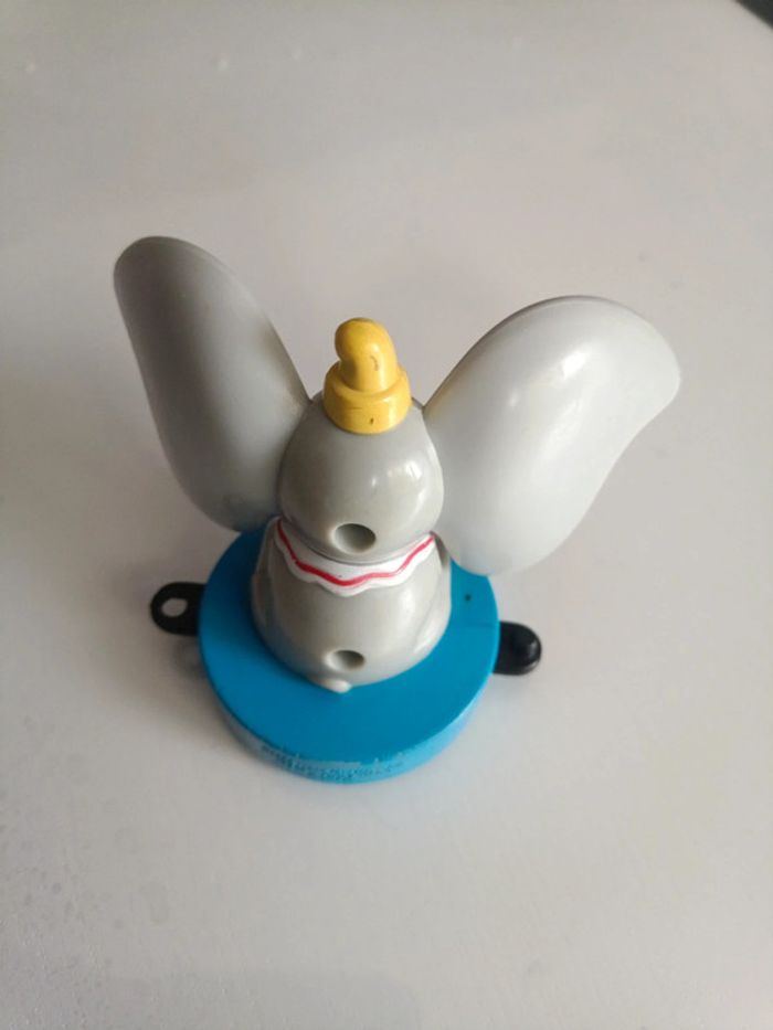 Tampon dumbo - photo numéro 5