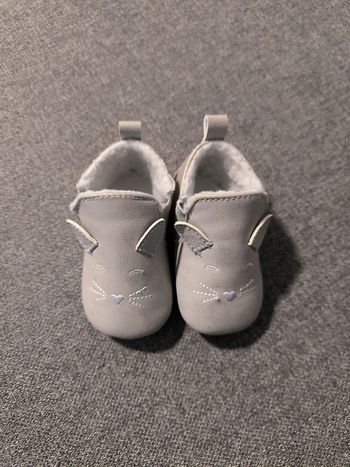 Chaussure bébé