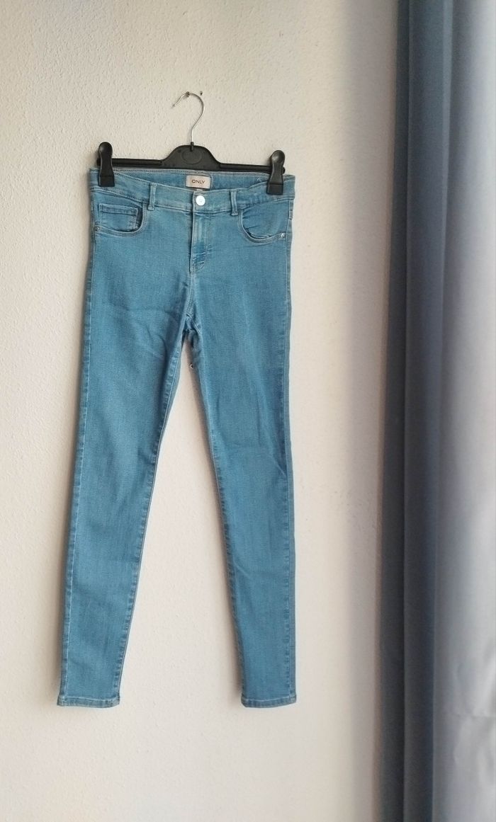 Jeans Slim Only