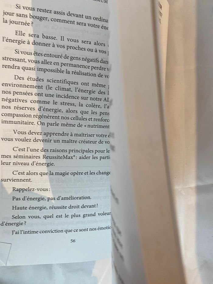 Réussite maximum - photo numéro 3