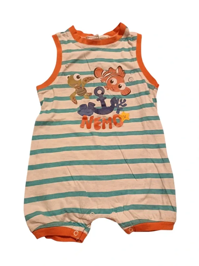 Combi 12 mois Disney