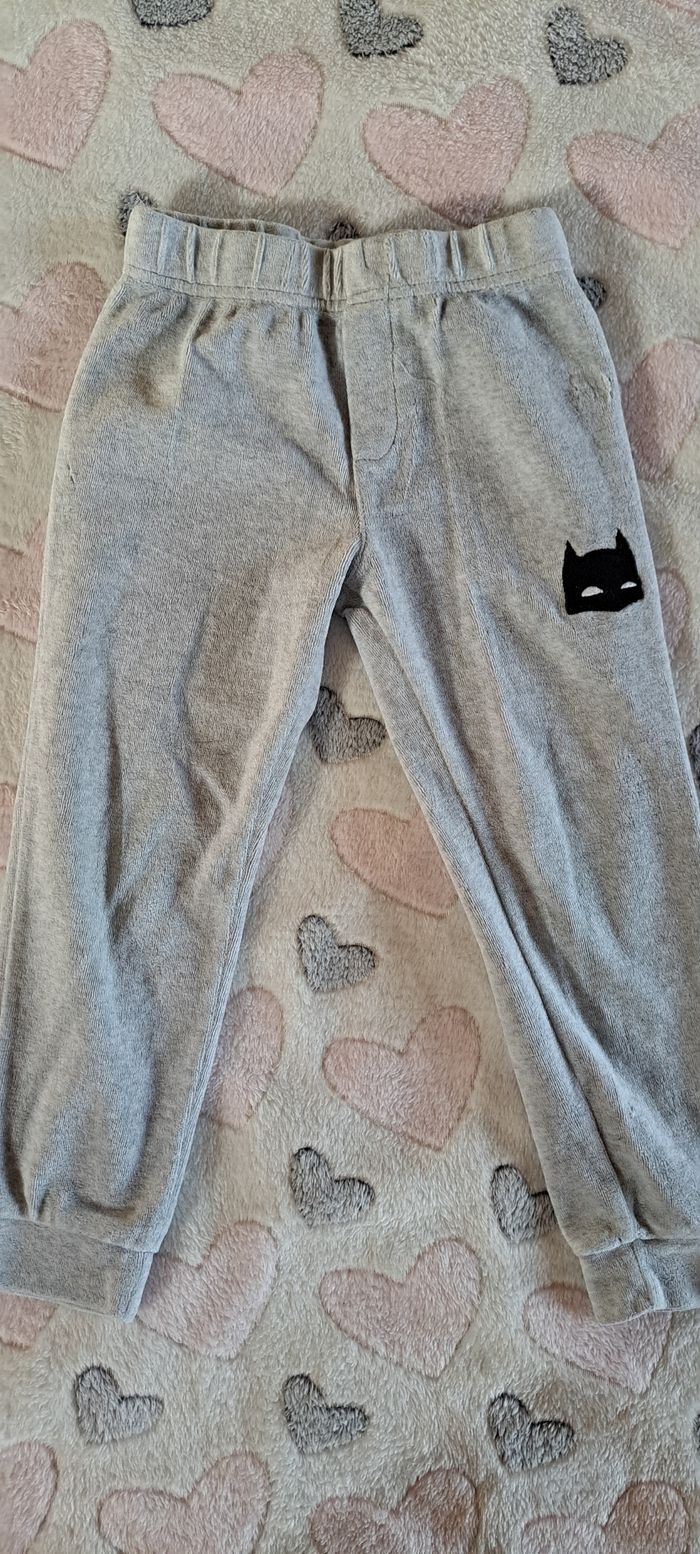 Pyjama garçon - photo numéro 4