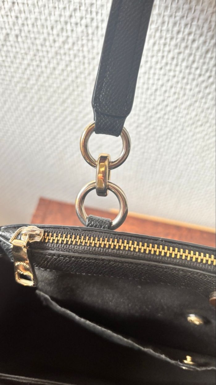 Sac Coach - photo numéro 9