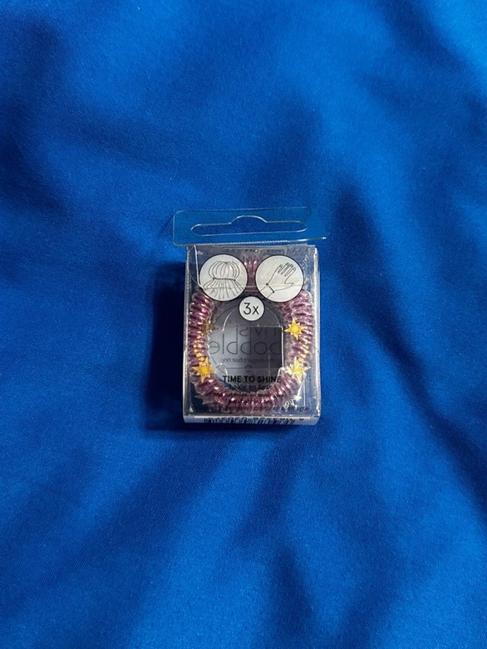 Élastique invisibobble - photo numéro 2
