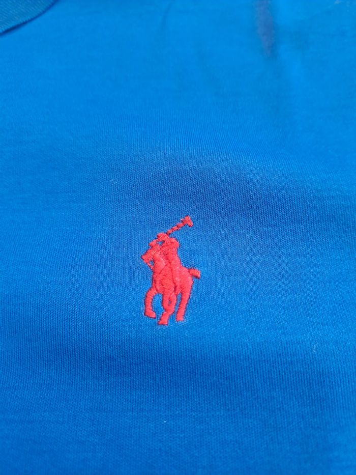 Polo Ralph Lauren L - photo numéro 4