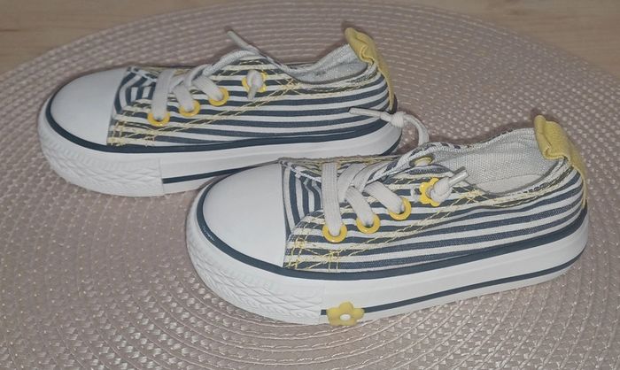 Chaussures - photo numéro 2