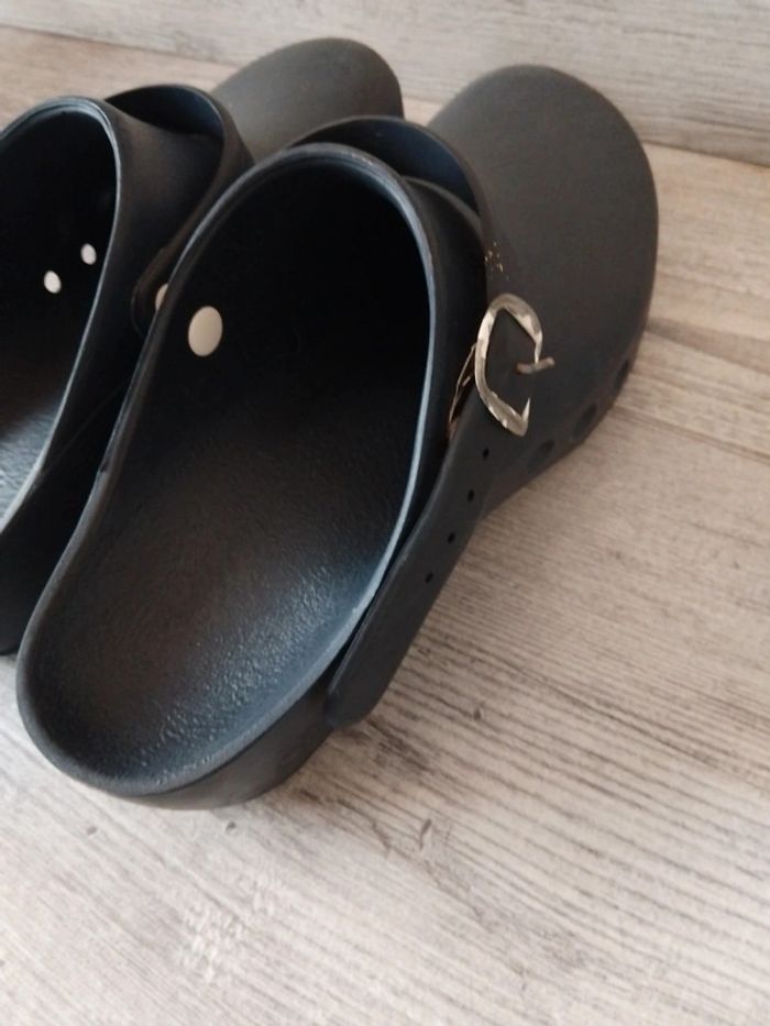 Sabot - photo numéro 3