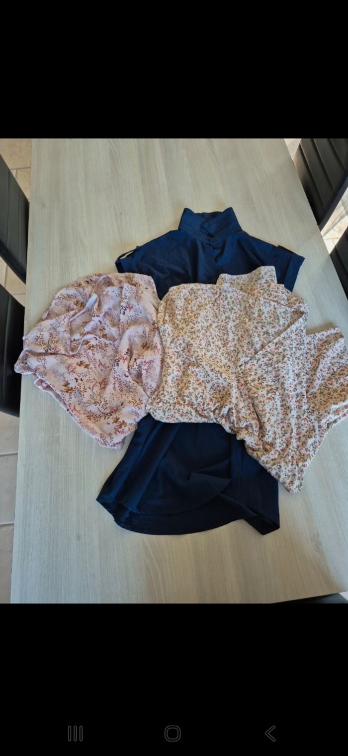 Lot robes xl - photo numéro 4