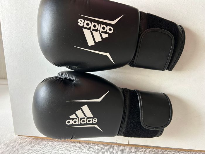 grand de boxe adidans neuf - photo numéro 3
