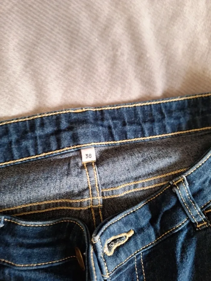 Jeans - photo numéro 2