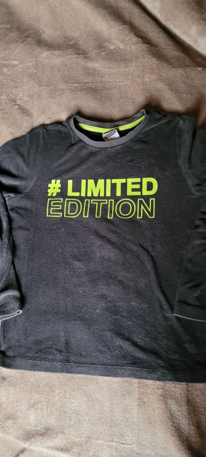 Pyjama hiver - photo numéro 5