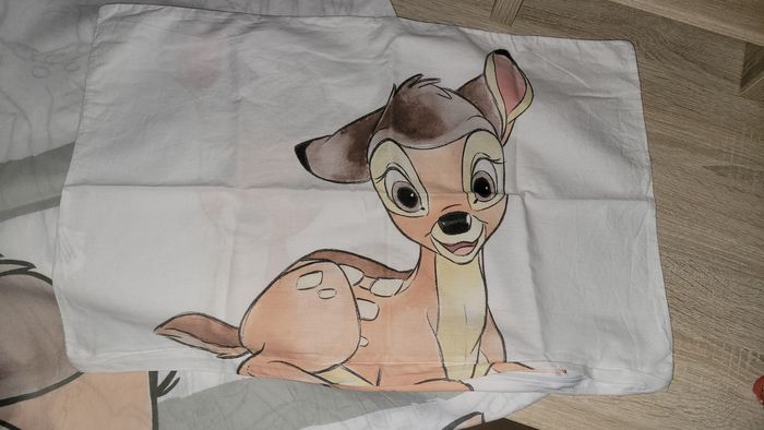 Parure de lit - photo numéro 2